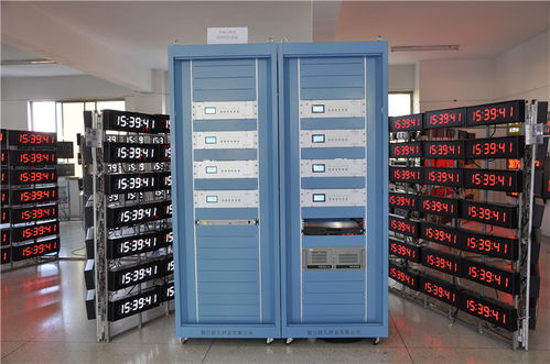 持久鐘表 創新驅動發展，讓世界感知煙臺時間的計算機系統集成服務