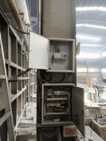 機(jī)修廠維修作業(yè)區(qū)成功完成合金鑄井卷揚(yáng)系統(tǒng)雙回路電源改造與計算機(jī)系統(tǒng)集成服務(wù)